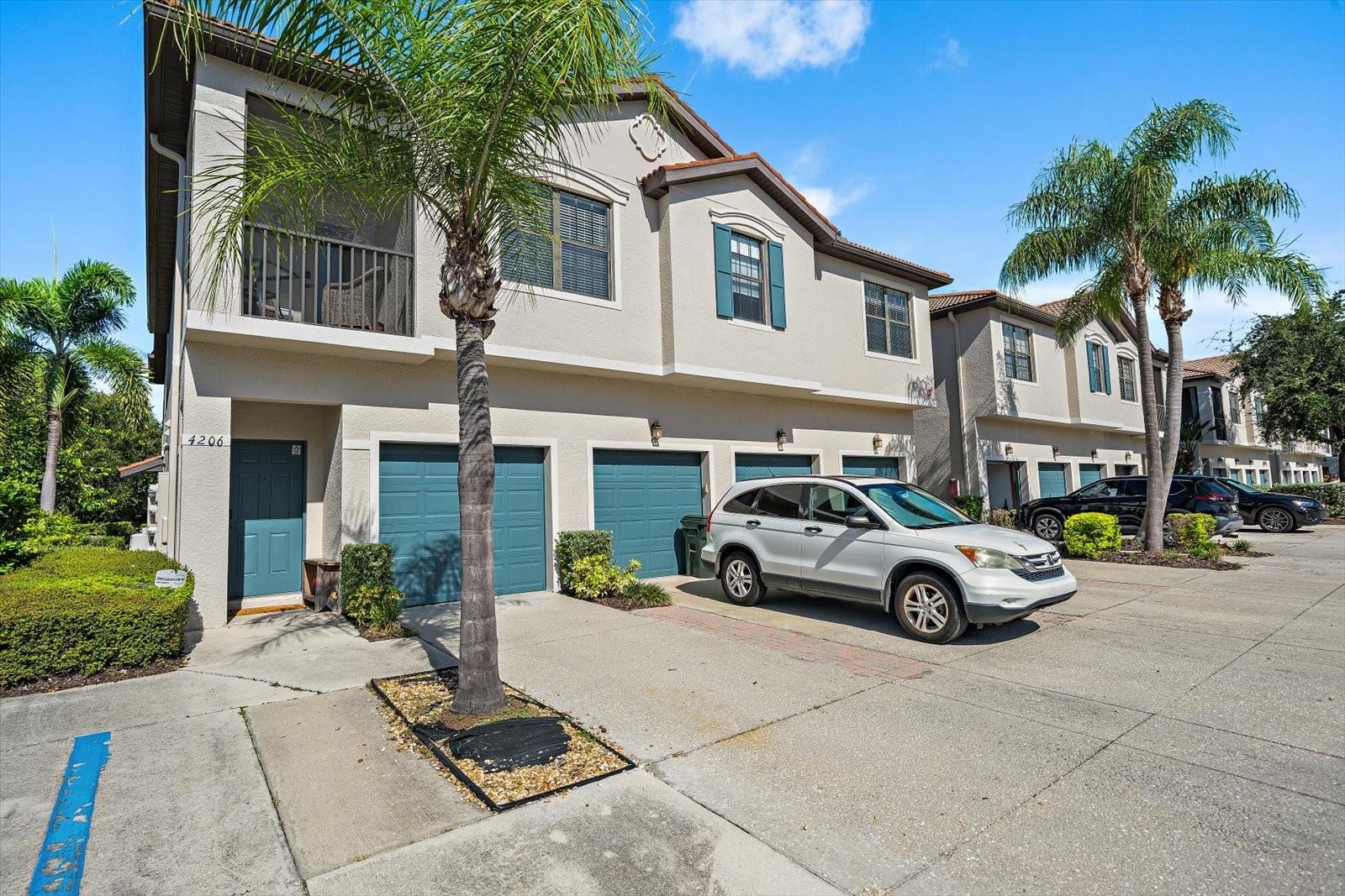 4206 Via Piedra Circle 3-202