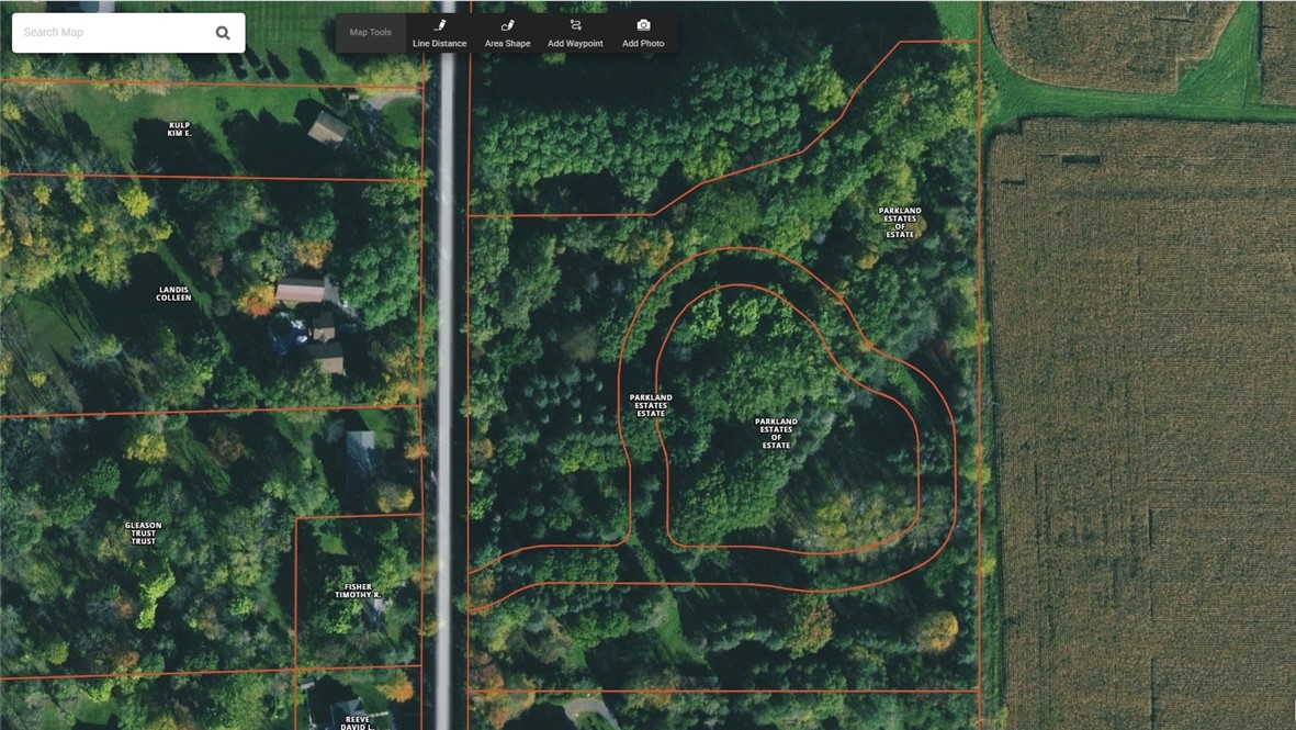 Keuka Lake Real Estate Land and Lots