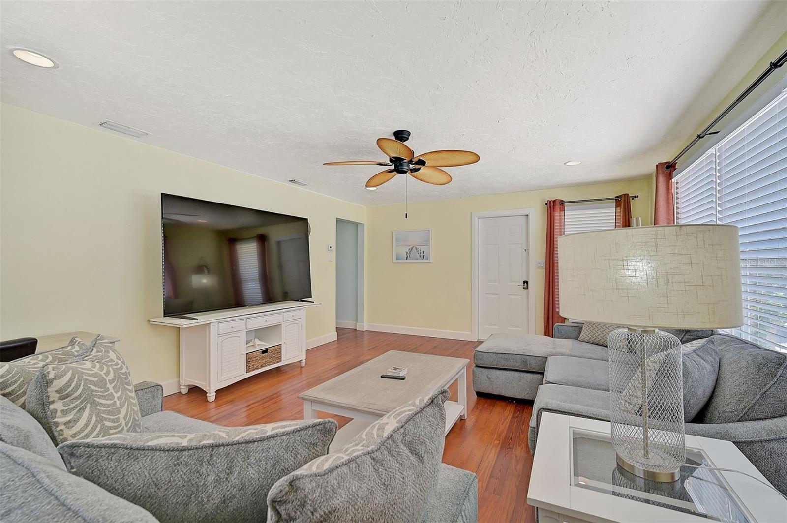 2275 Bahia Vista Street