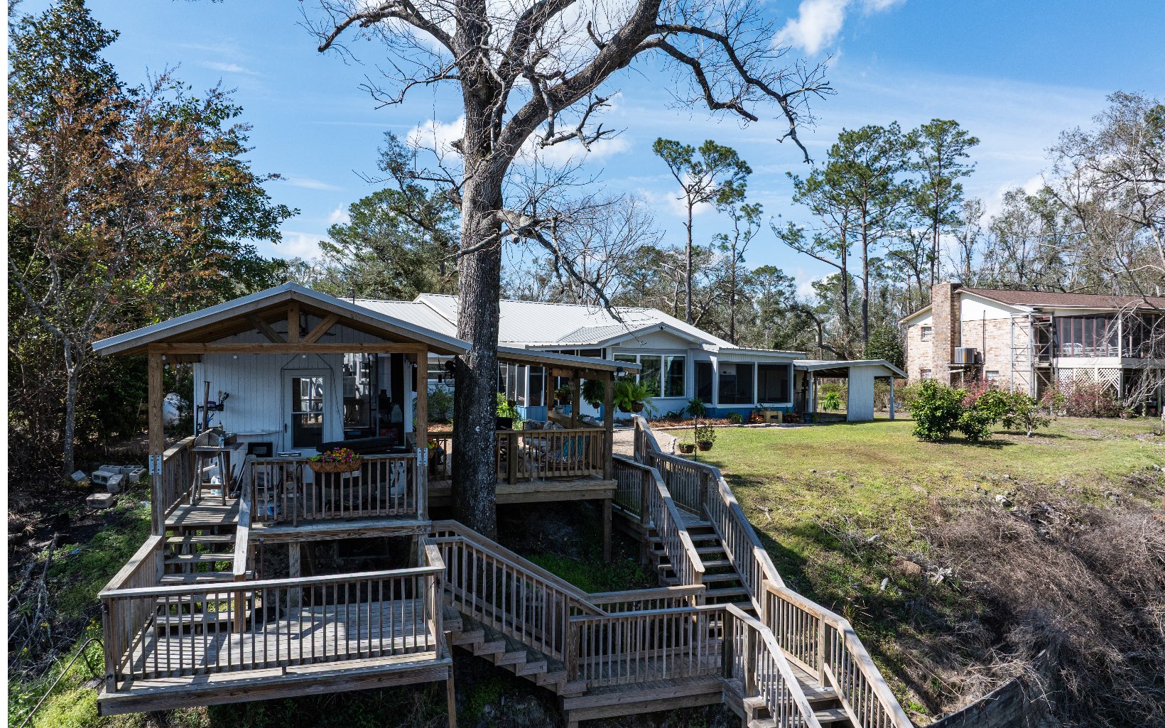 1113 NW Banta Acres Rd