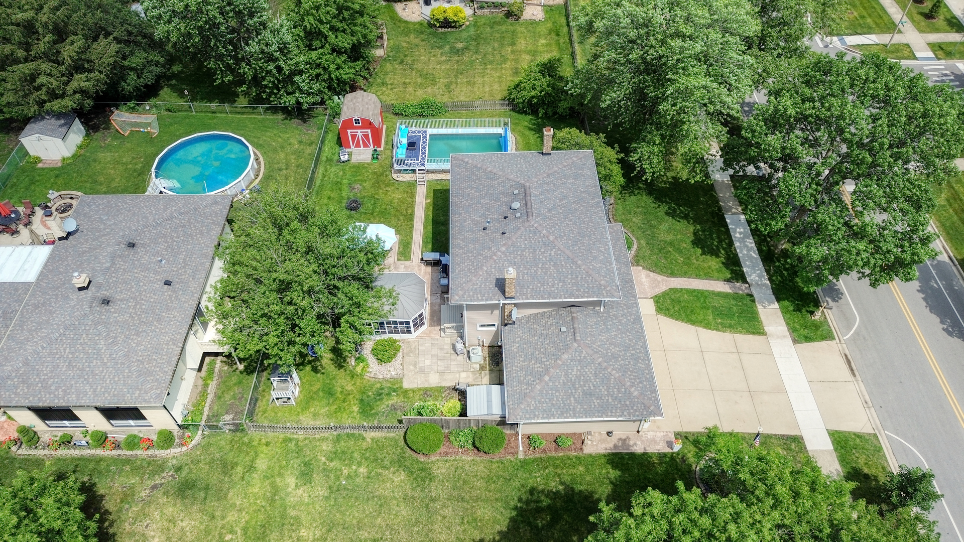 101 E Bryn Mawr Avenue