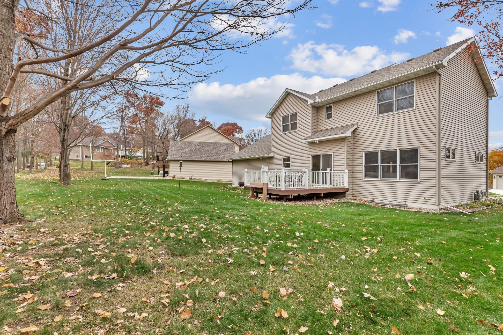 3616 Southridge Court