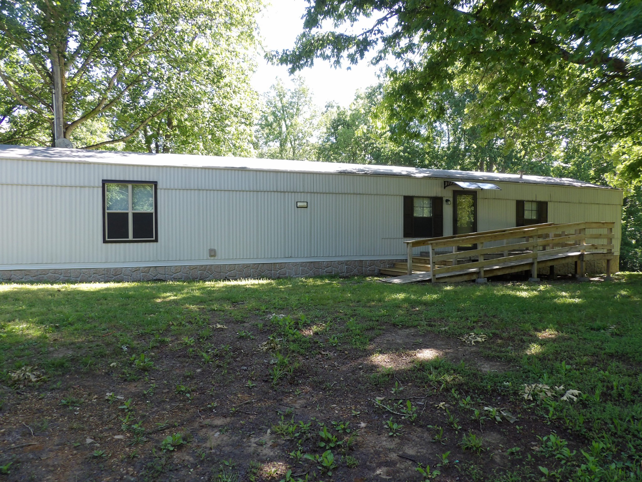 862 Chambers Spring Rd