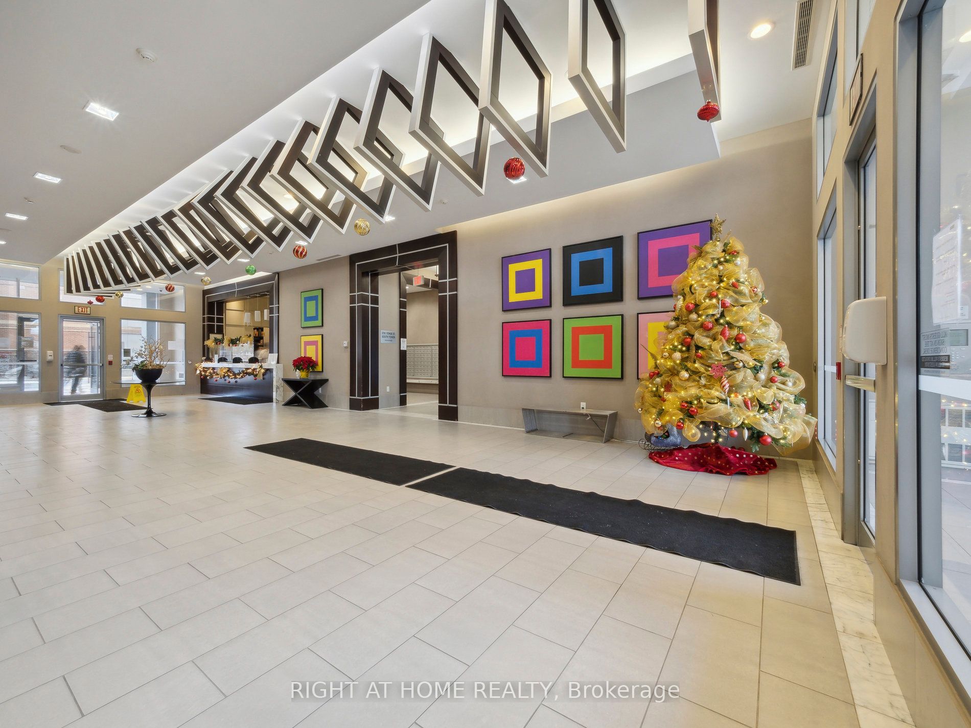 5791 Yonge St 1009