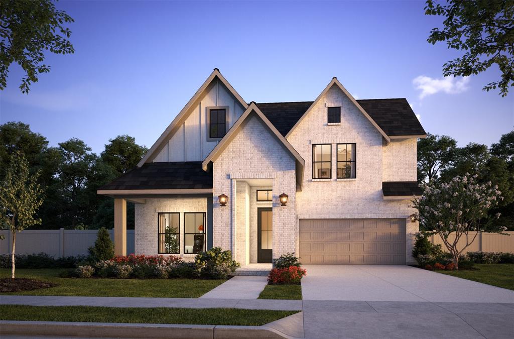 9443 Hedge, Street Frisco, TX