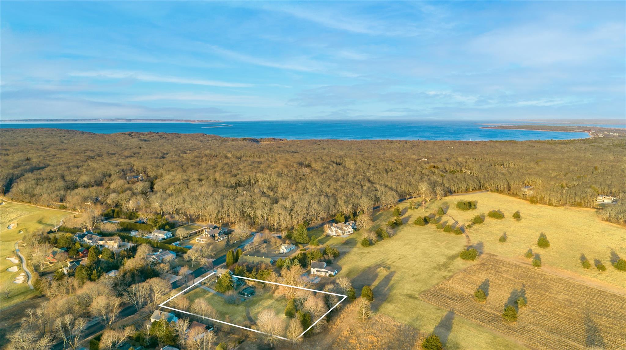 80 Abrahams Landing Road
