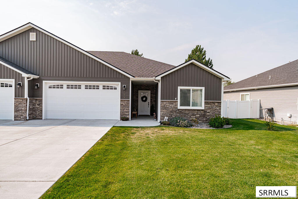 159 Park View Loop