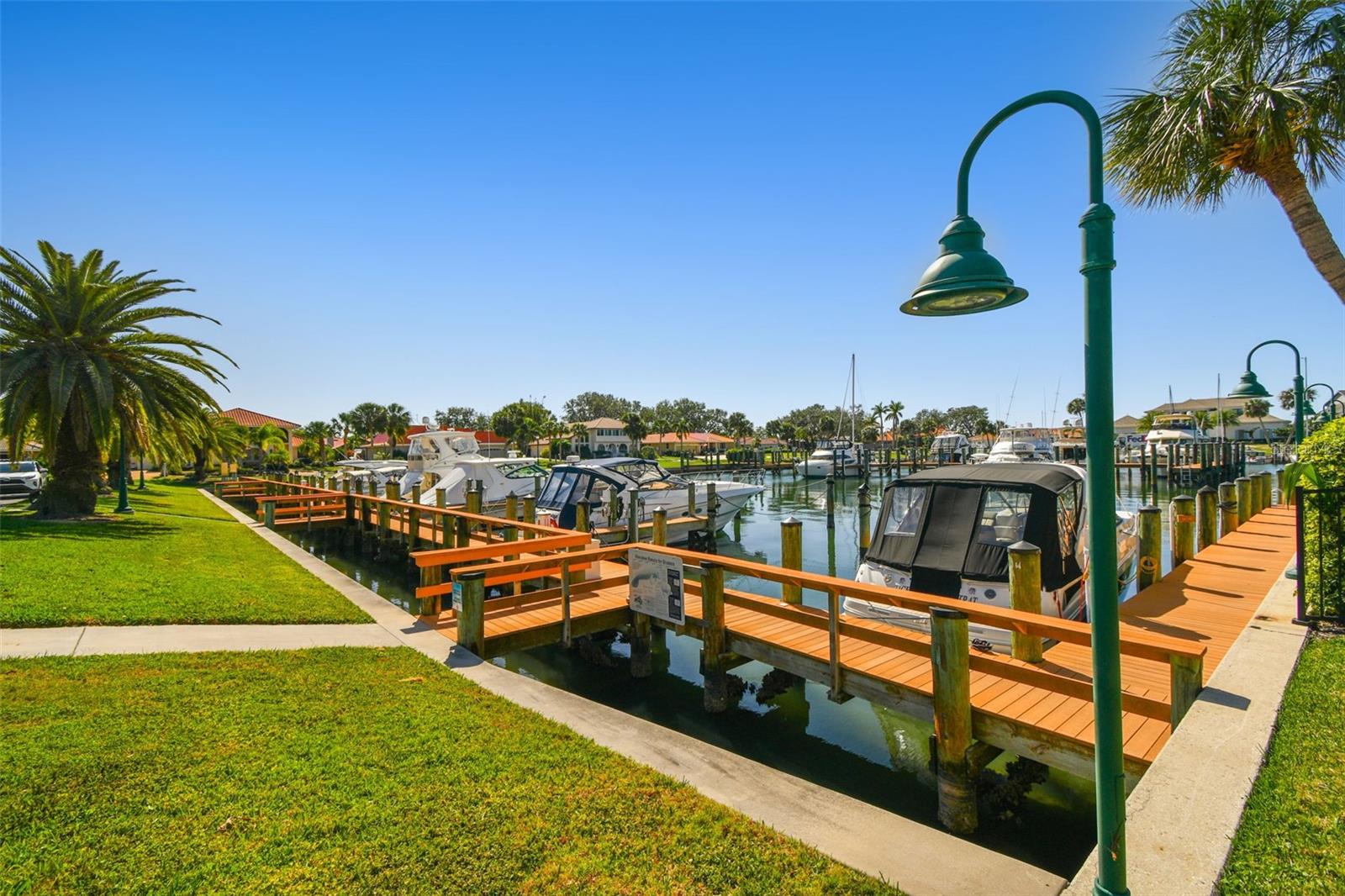 225 Harbor House Drive