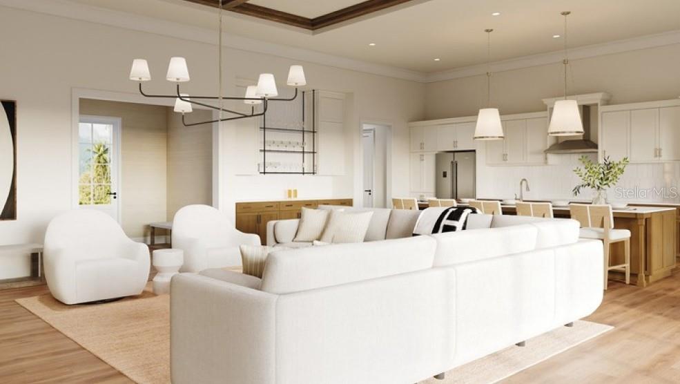 4805 Westlake Street