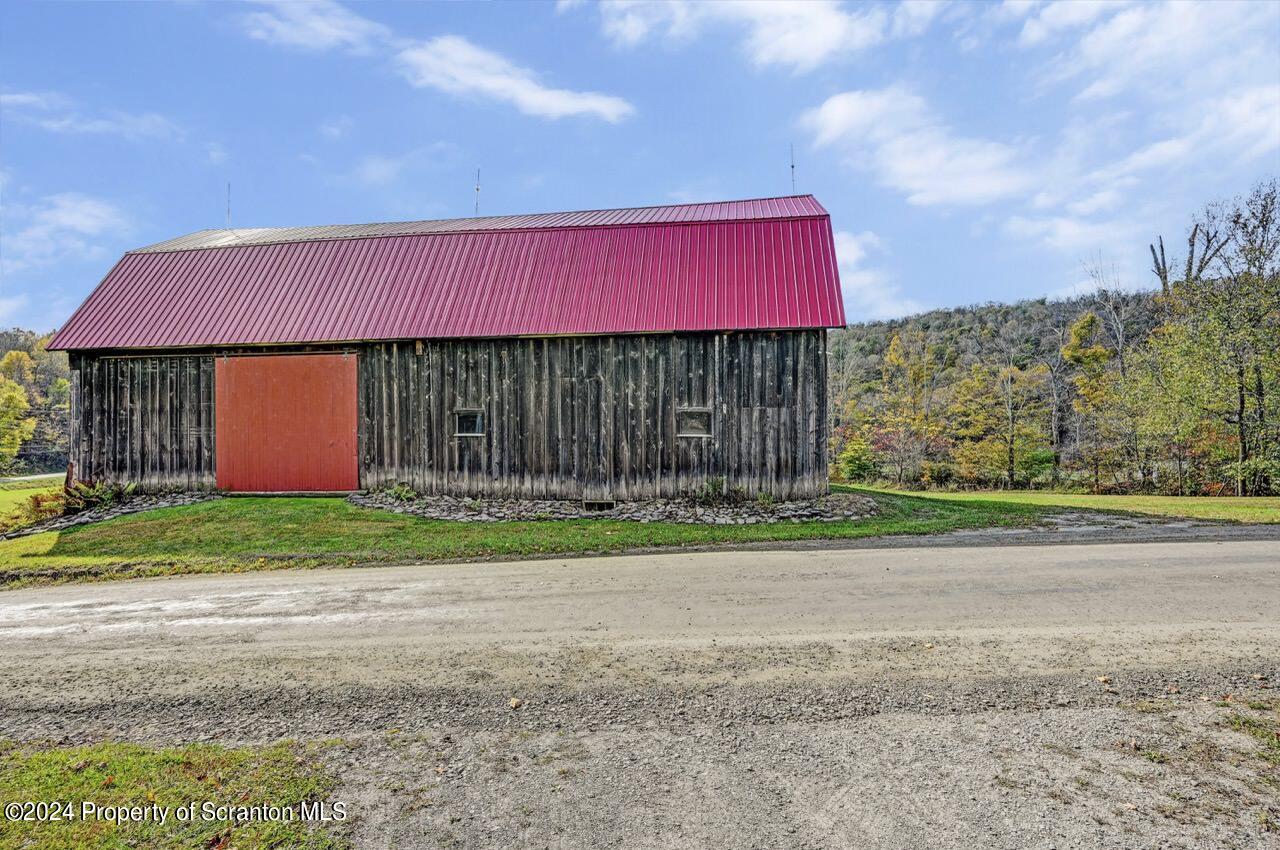 332 Grinnell Road