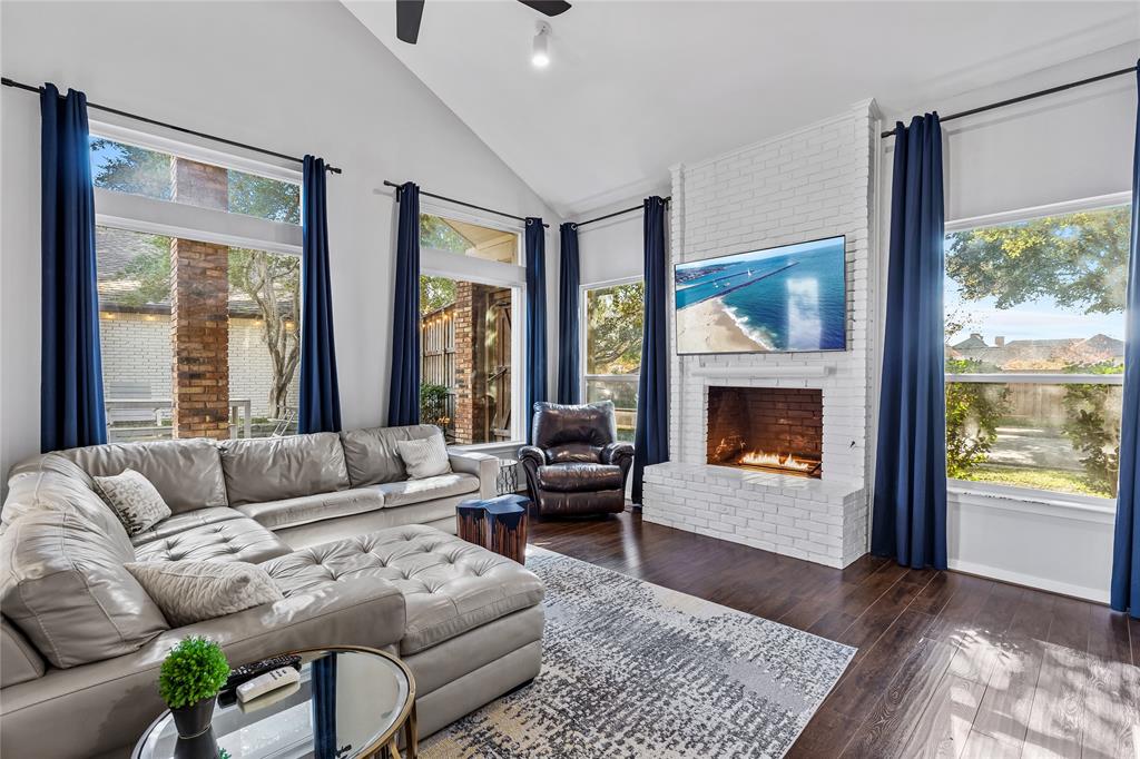 14911 Cypress Hills Drive
