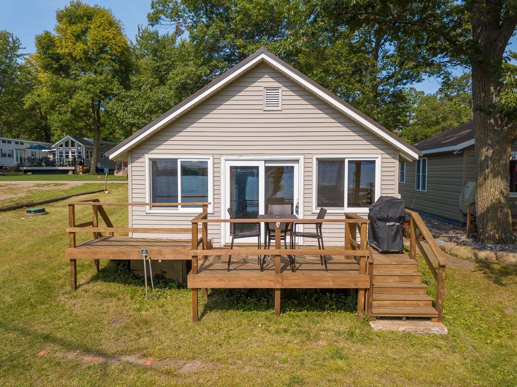 25637 Circle Drive