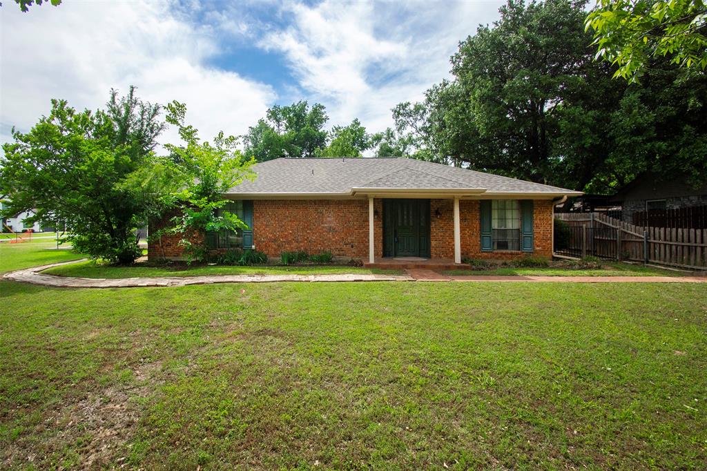 4905 Rippy Road, Flower Mound, TX