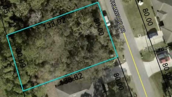 91 Palmwood Drive