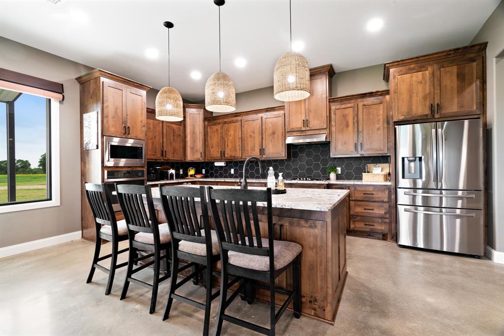 815 County Road 12550