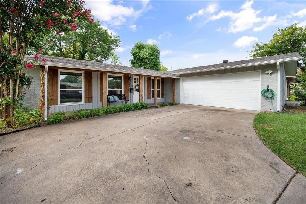 3234 High Lark Drive