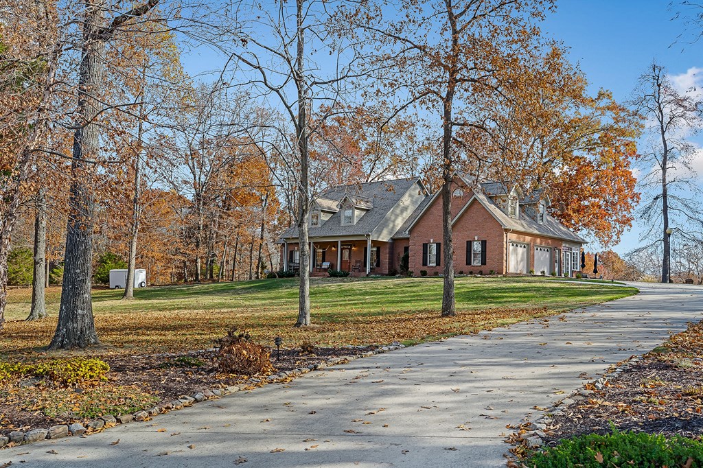4450 Bear Lake Rd