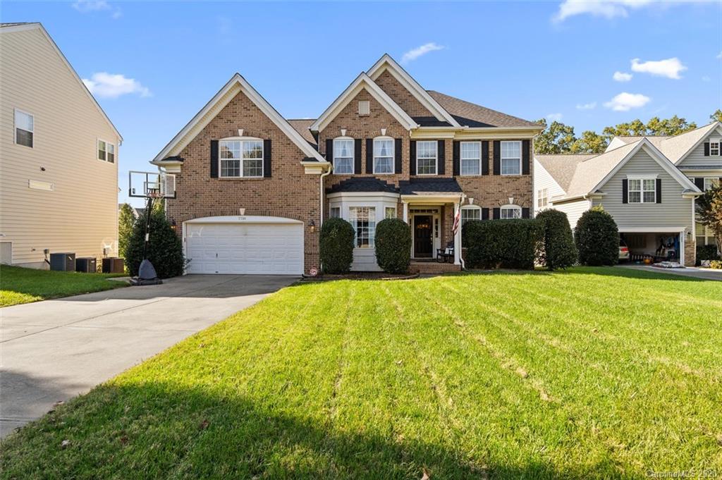 Harrisburg NC Homes for Sale in 28075