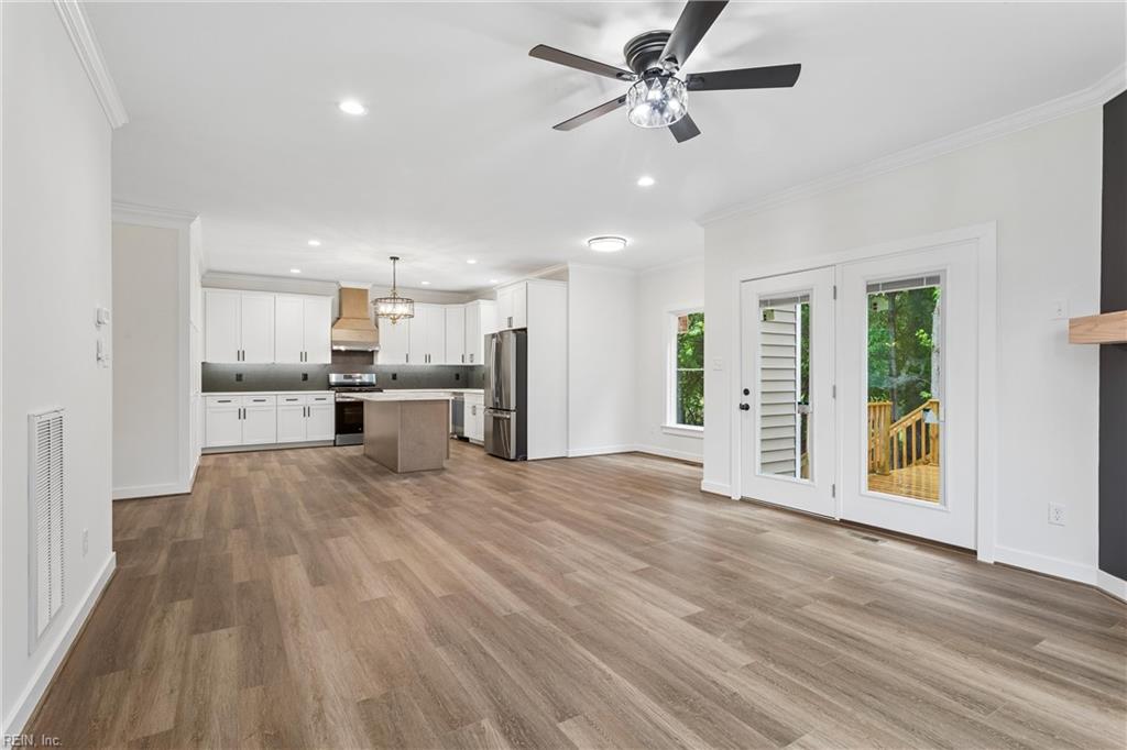 50 Forrest Road