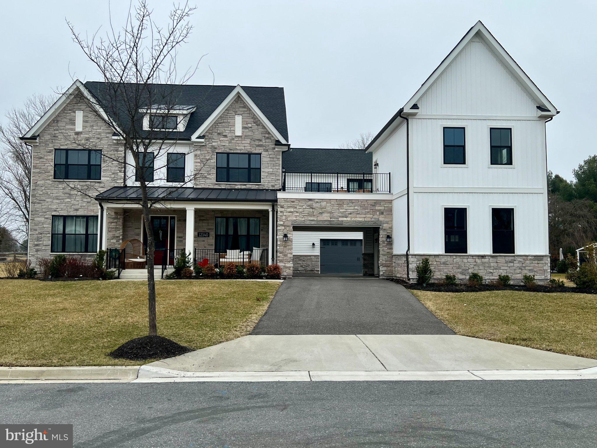 12140 Hanson Farm Drive