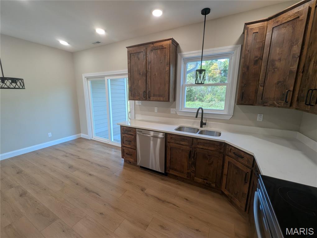 10054 Yellowstone Drive