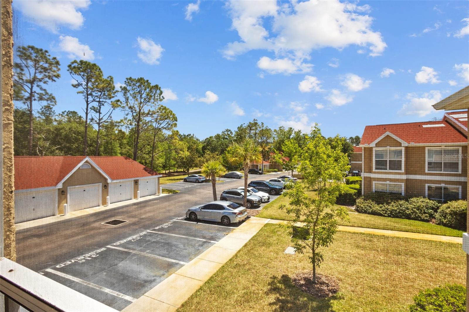 9481 Highland Oak Drive 305