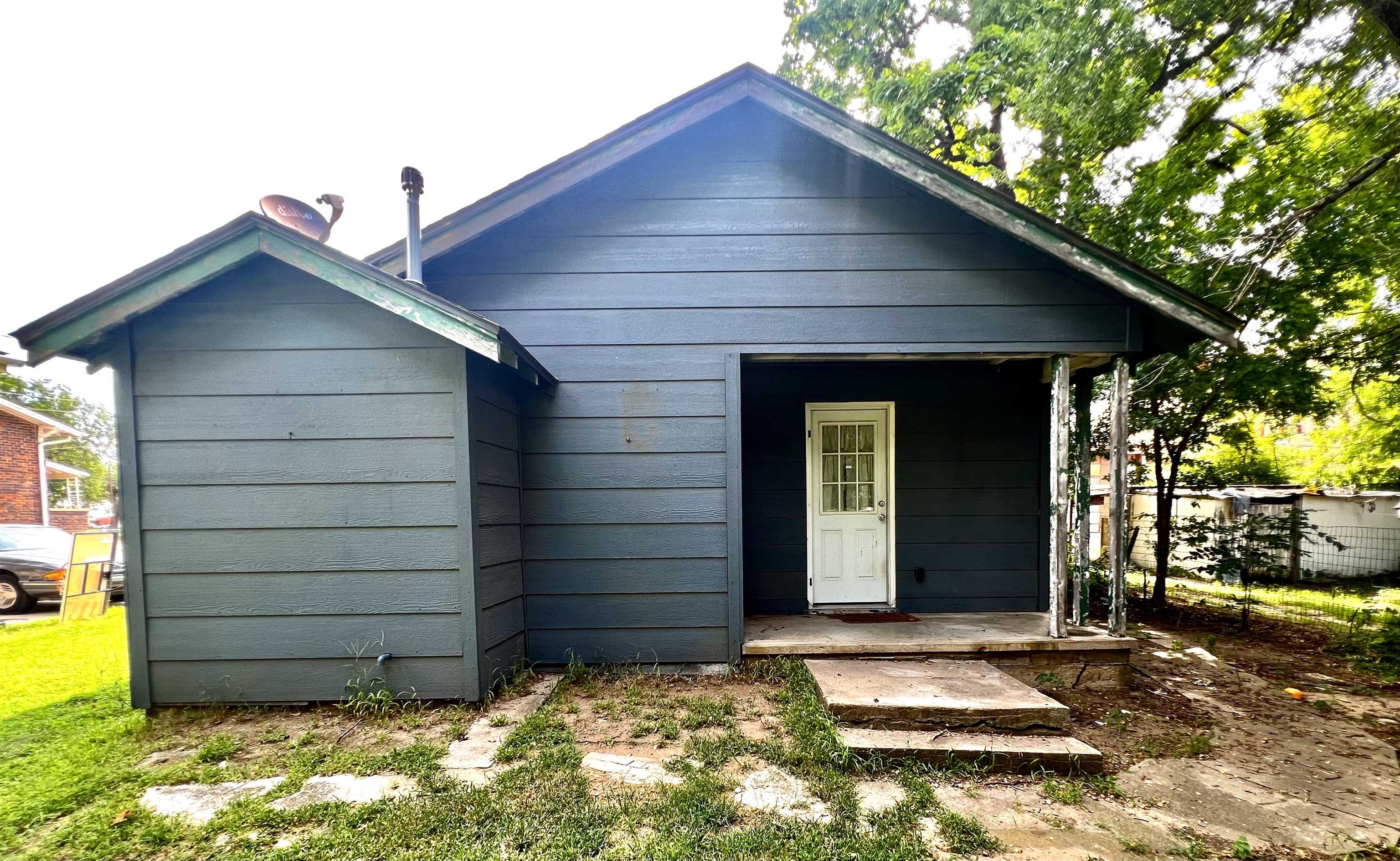 308 S 2nd