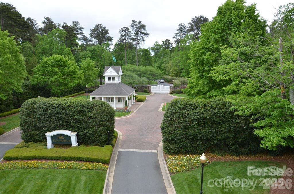 114 Yadkin Falls Road