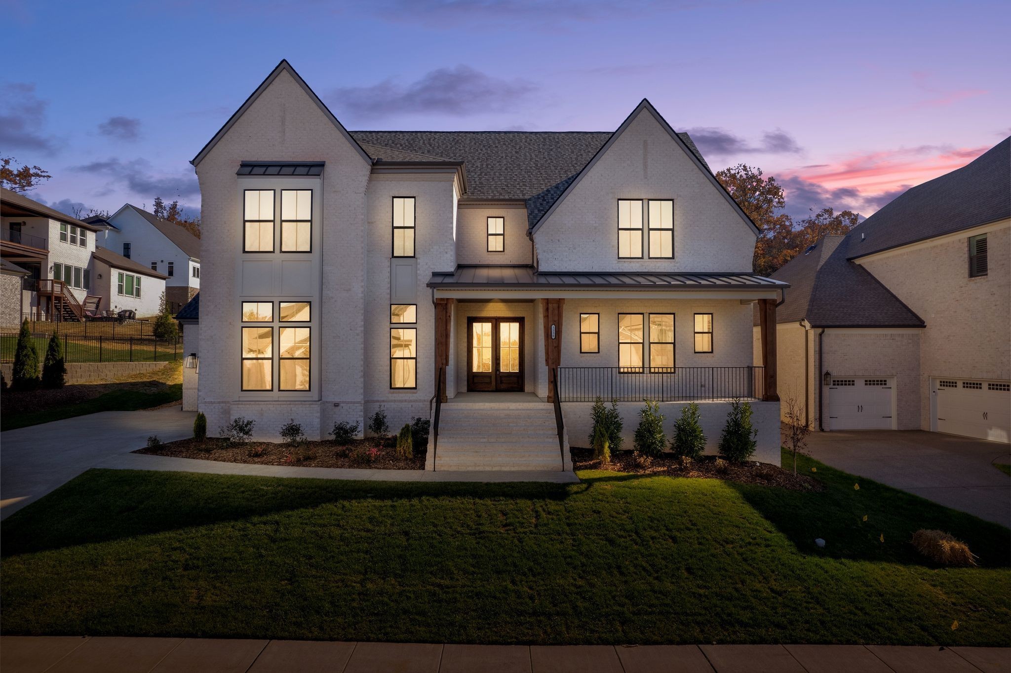 3536 Josephine Way — sold