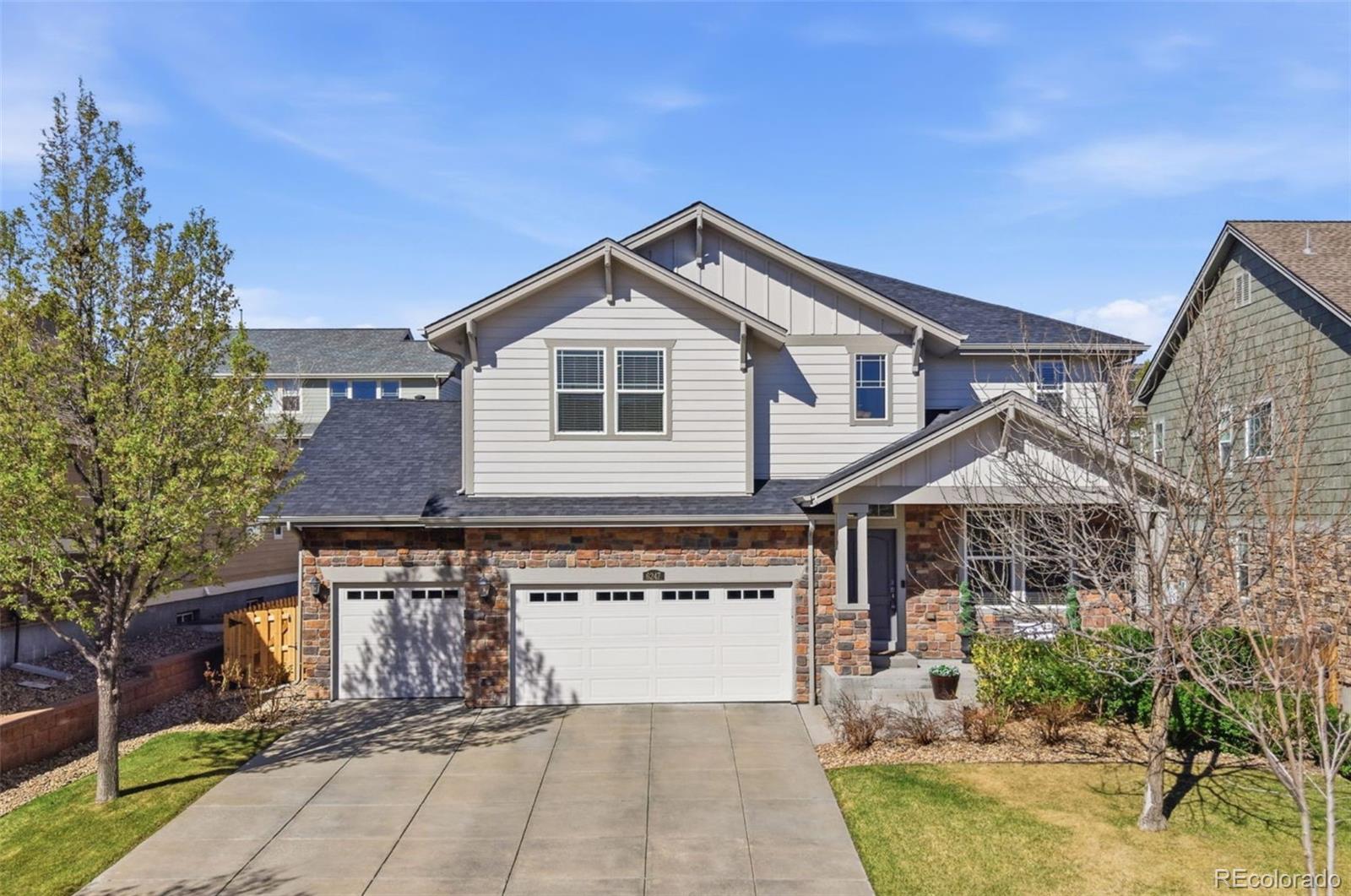 6247 S Muscadine Court