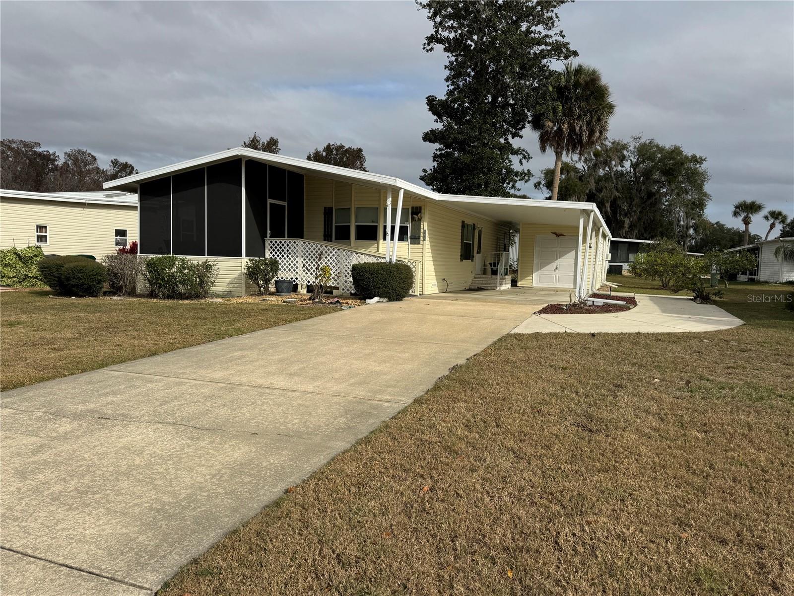 116 Lyonia Lane