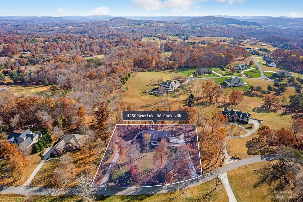 4450 Bear Lake Rd