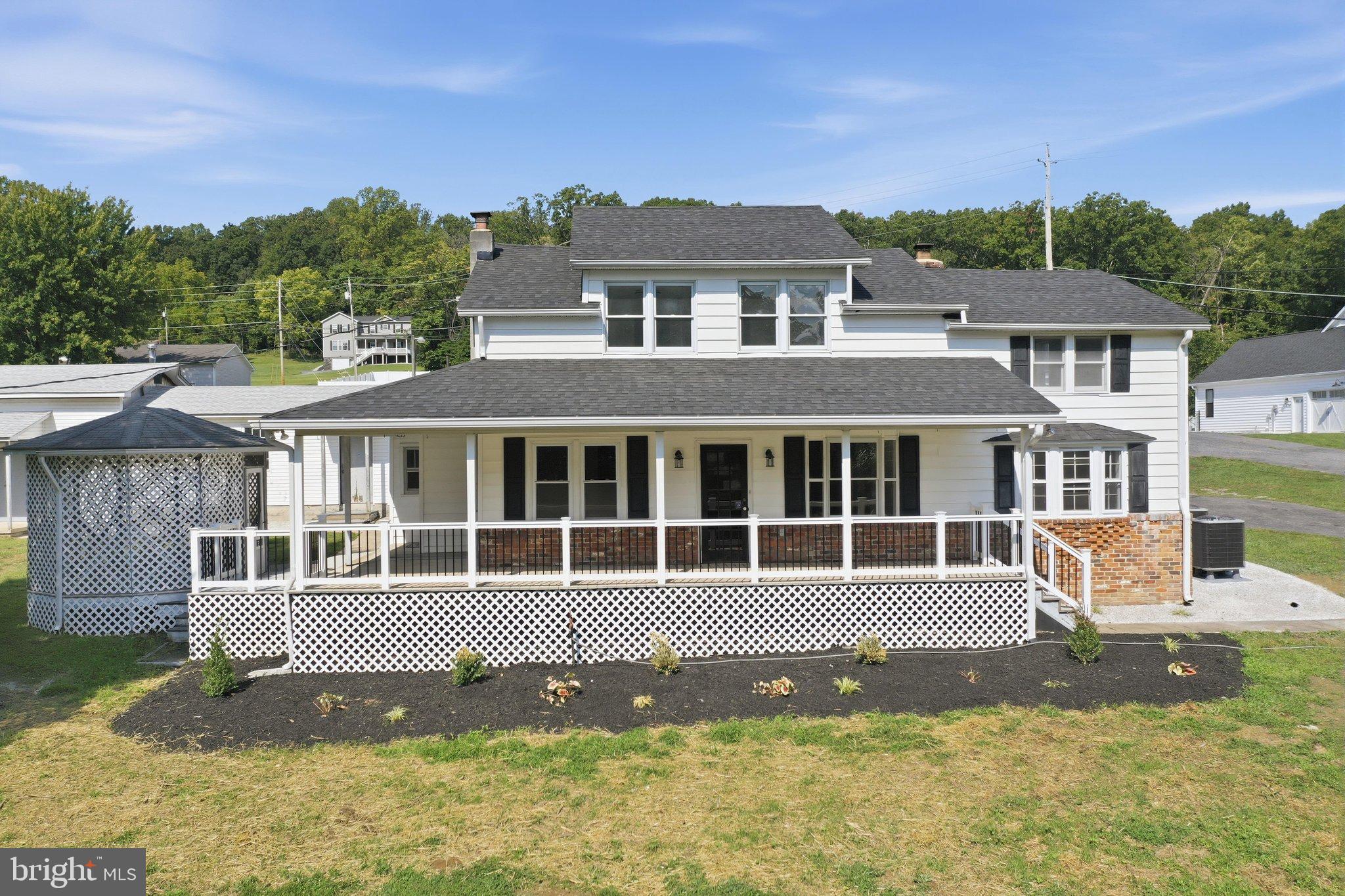 382 Mission Road