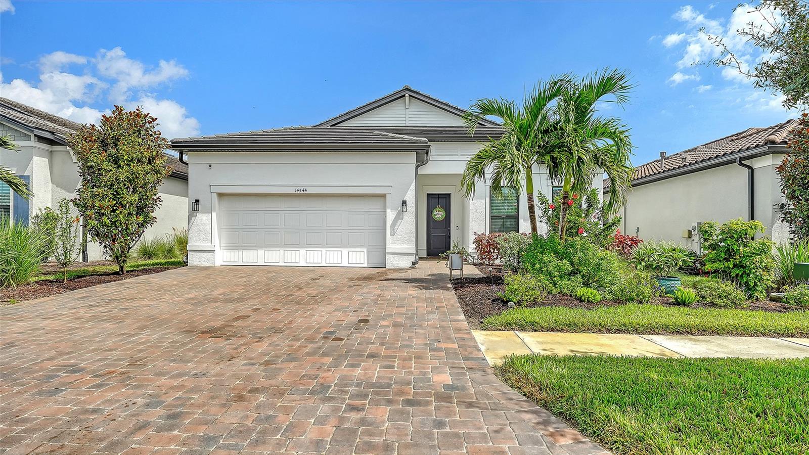 14544 Eagle Branch Drive