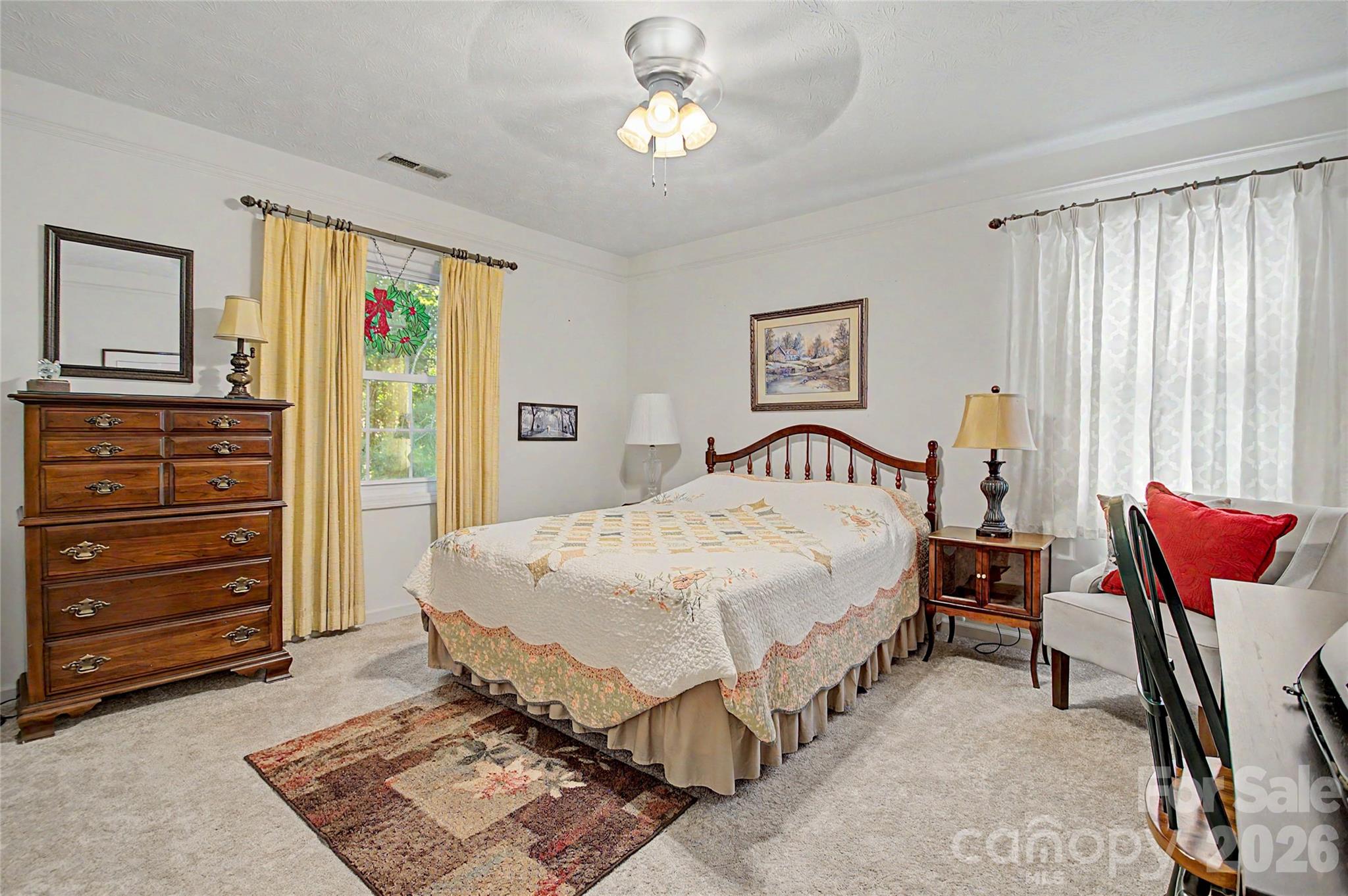 1765 Haywood Manor Road D