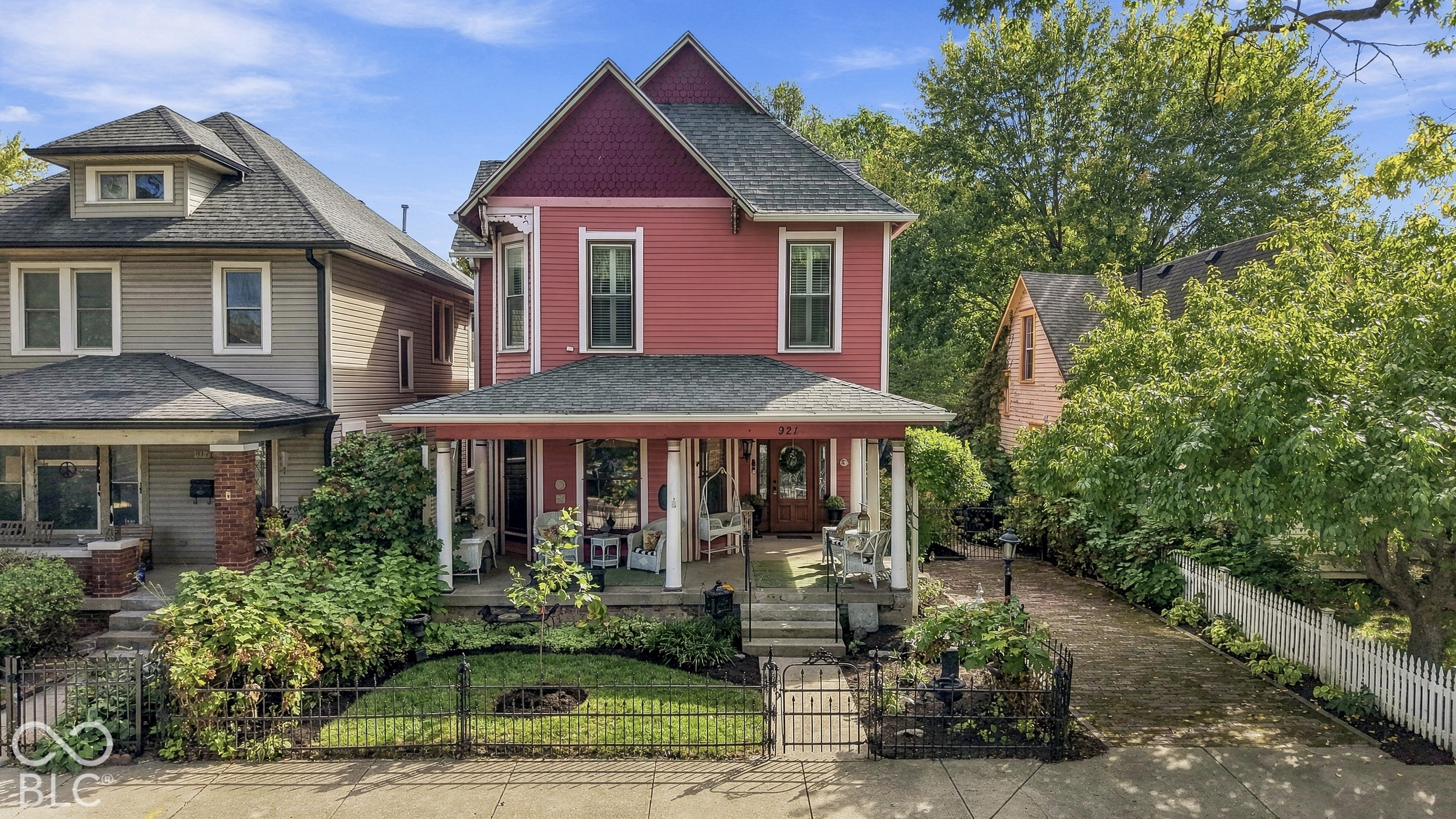 921 Greer