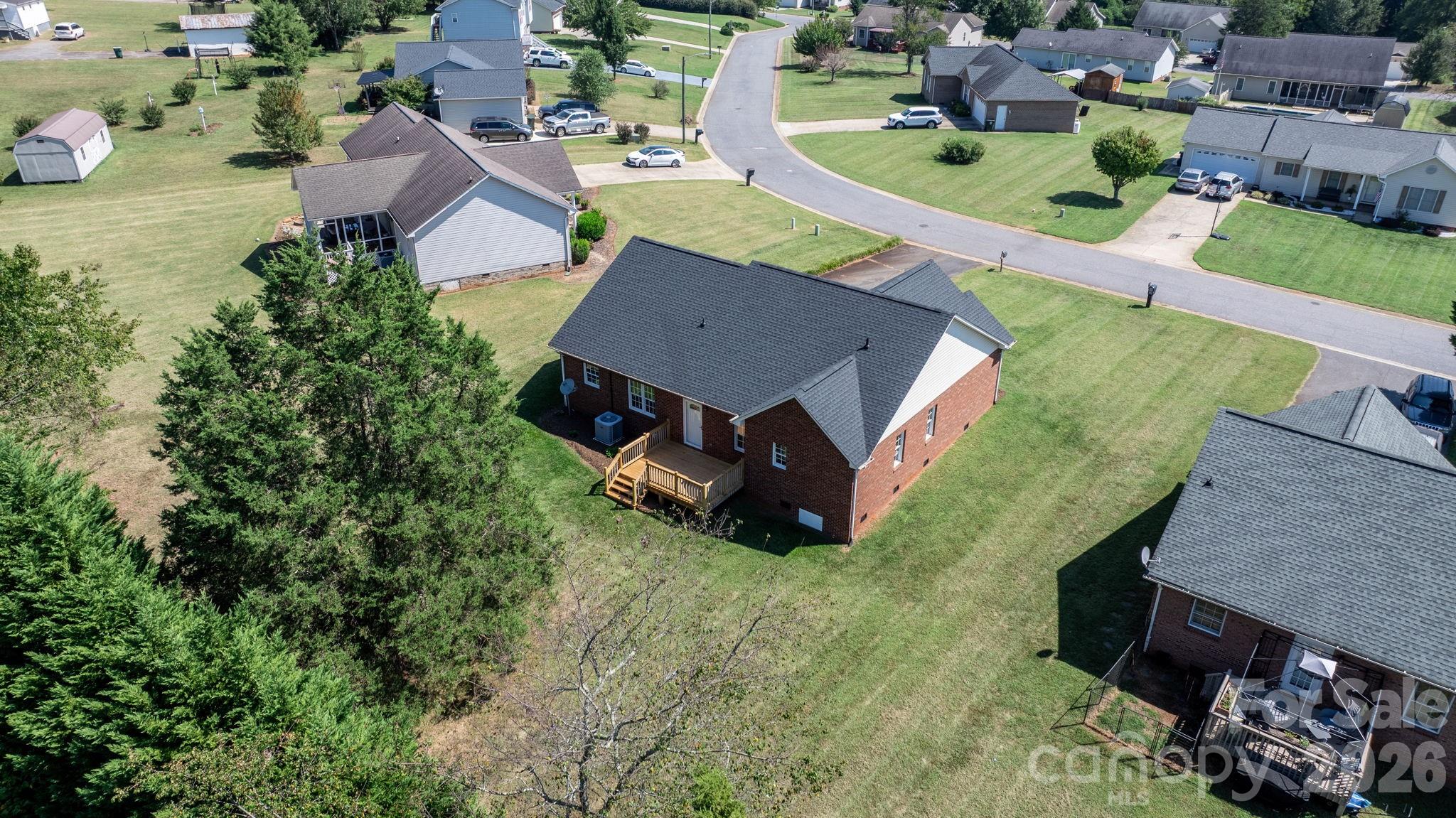 1420 Farmington Hills Drive