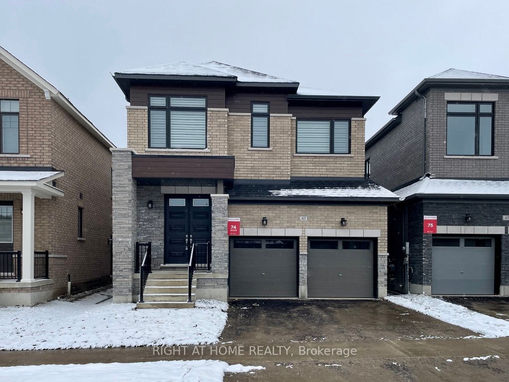 43 Periwinkle Rd