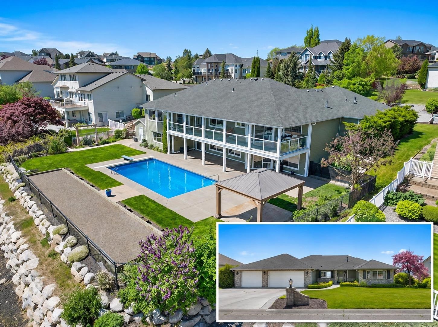 8720 E Woodland Park Dr