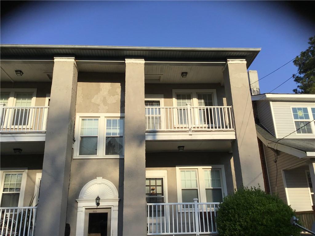 4305 Newport Avenue 4