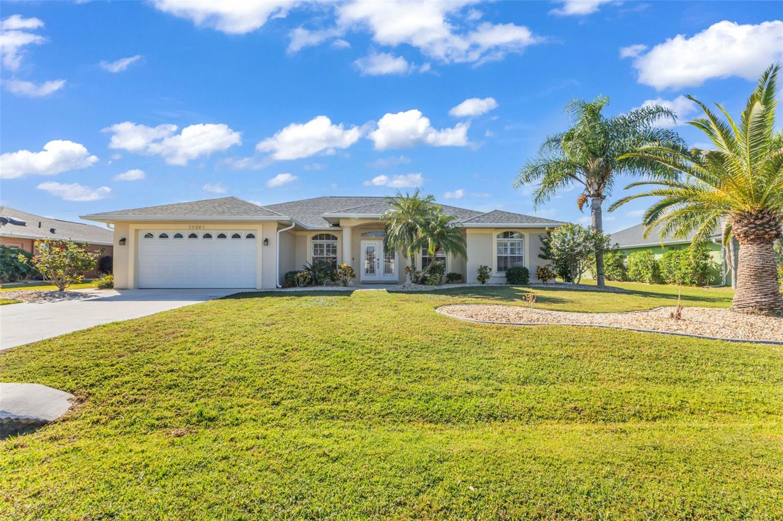 13361 SW Pembroke Circle N