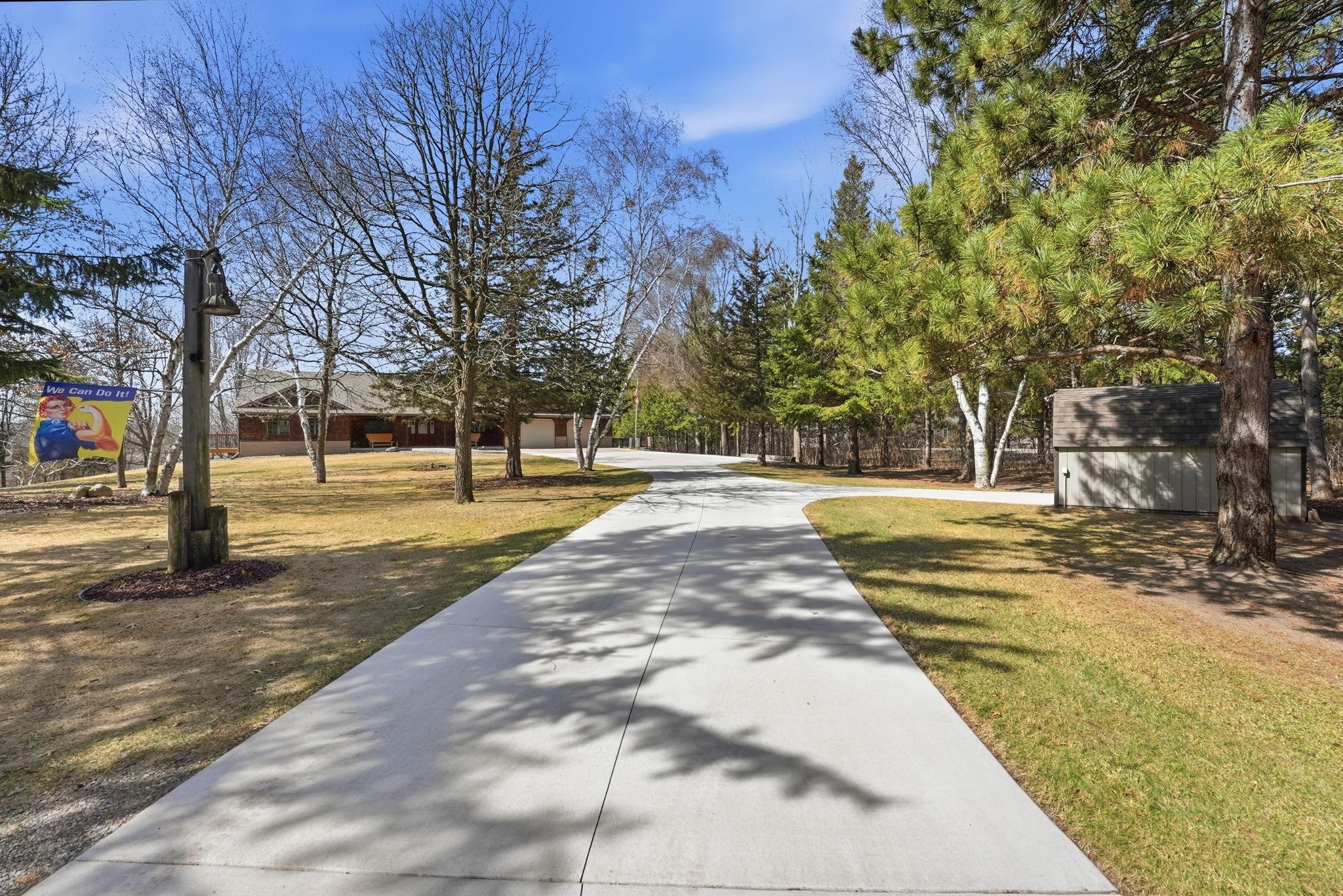 9025 Burton Court NW