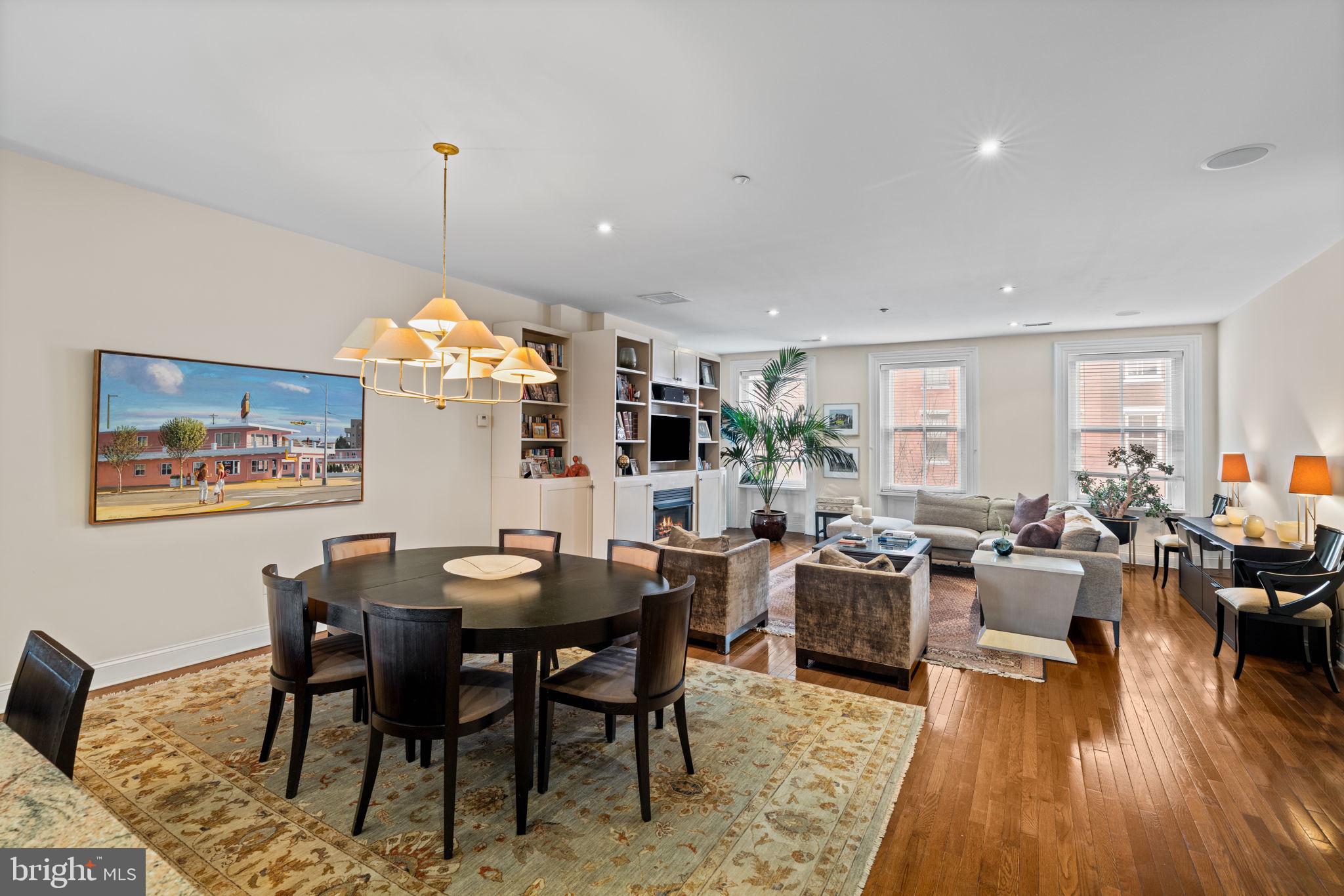 1632 Spruce Street 300