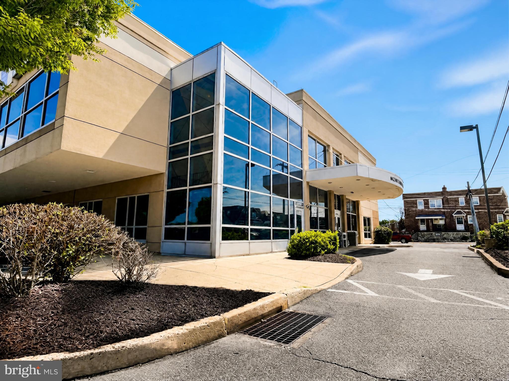 Position your practice or investment portfolio for success with this exceptional medical office building located just off the highly traveled Roosevelt Boulevard and tucked within the established Lexington Park neighborhood. This turnkey medical facility presents an outstanding opportunity for medical practitioners, healthcare organizations, or investors seeking a well-maintained asset with existing income and future upside. The property is currently anchored by Nazareth Hospital, which will occupy the building through March 31, 2028. Per the lease agreement, the tenant is required to provide six months' notice should they elect to terminate. They are also able to elect to renew the lease for another 5-year term. Encompassing approximately 20,520 square feet over two levels, the property has been thoughtfully designed to accommodate multiple medical specialties. The site includes 14 on-site parking spaces, along potential overflow parking available. The first floor is arranged around a central corridor with four medical suites (two on each side). Each suite is configured with a waiting room, reception area, private restroom, two patient exam rooms, radiology room, preparation station, technology closet, and utility/storage space. One suite is currently occupied by Temple Lung Center, while the remaining suites offer an excellent opportunity for additional medical tenants or future owner-occupancy.The second floor is fully occupied by Trinity Health Mid-Atlantic, including both a cardiology practice and a cardiopulmonary rehabilitation group. The rehabilitation suite features a welcoming reception and waiting area along with an expansive treatment space equipped for patient rehabilitation. Across the hall, the cardiology suite includes a large waiting room capable of accommodating approximately 40 patients and is divided into two primary clinical wings, each featuring six exam rooms centered around a nurses' workstation. The suite also includes three additional exam rooms, two restrooms, multiple offices, storage areas, and support space for staff. Whether you're looking for a stable, income-producing investment or a premier medical facility with future leasing potential, this property offers an outstanding combination of location, established healthcare tenants, and long-term value. Conveniently located near major roadways, hospitals, and surrounding residential neighborhoods, this is a rare opportunity to acquire a premier medical office asset in Northeast Philadelphia. Lease information can be provided upon request.