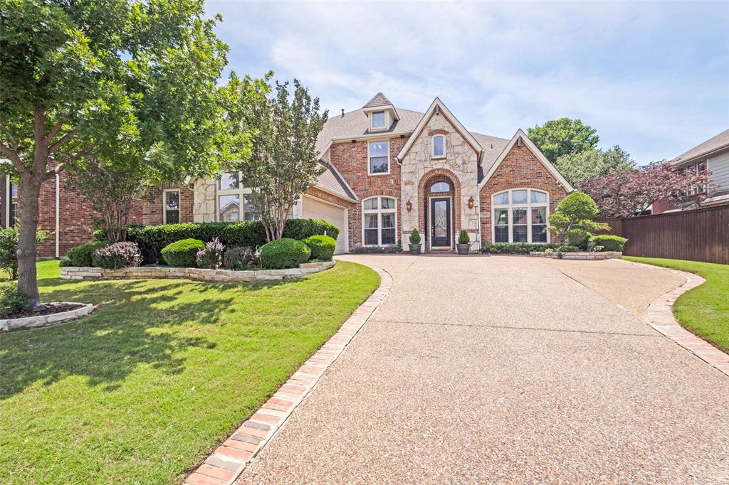 1909 Grand Park Place, Flower Mound, TX