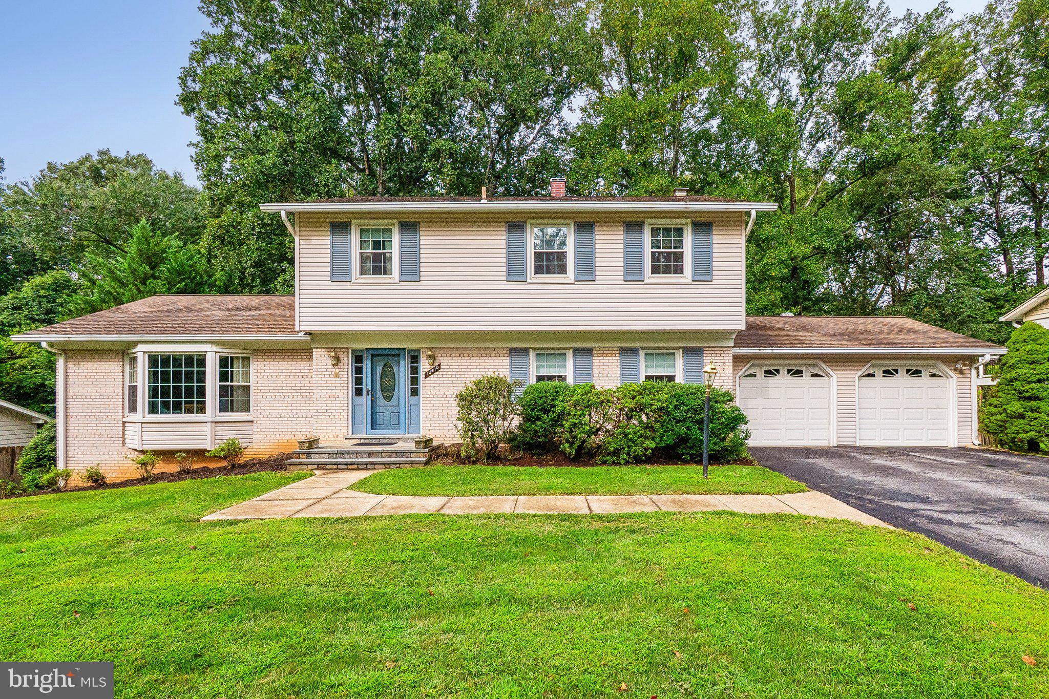 12610 Eldrid Court