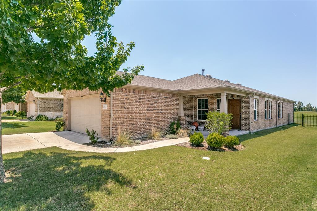 1643 Birmingham Forest, Drive Frisco, TX