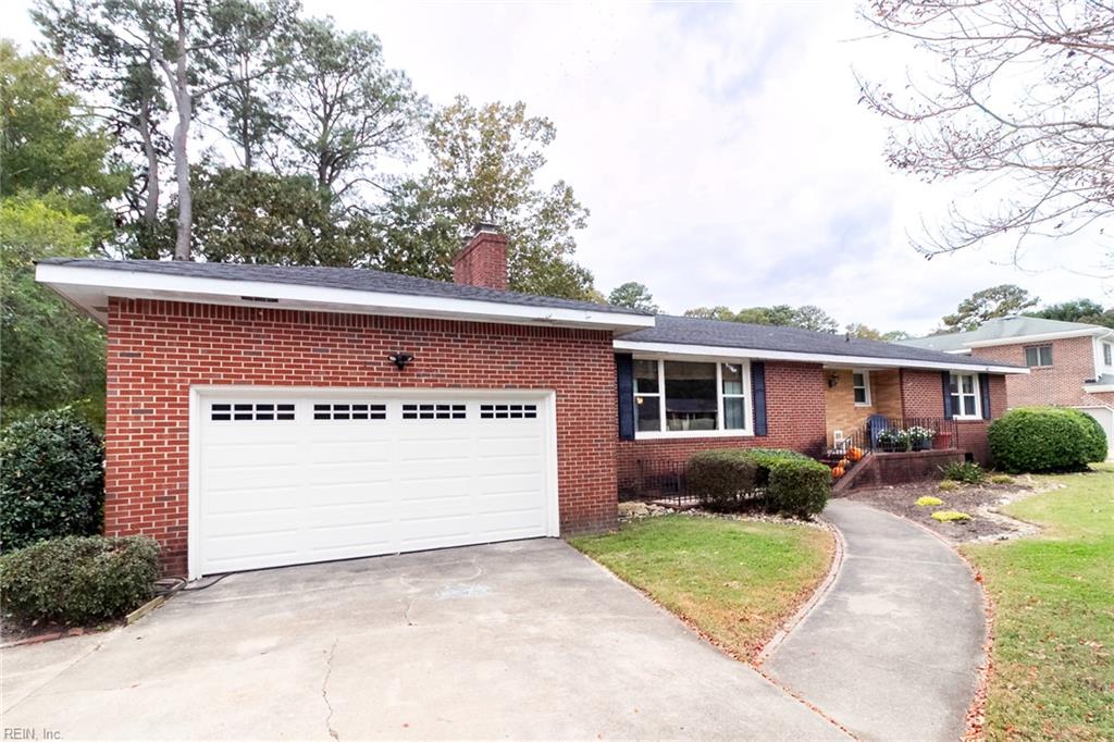 5113 Shenstone Drive, Virginia Beach, VA 