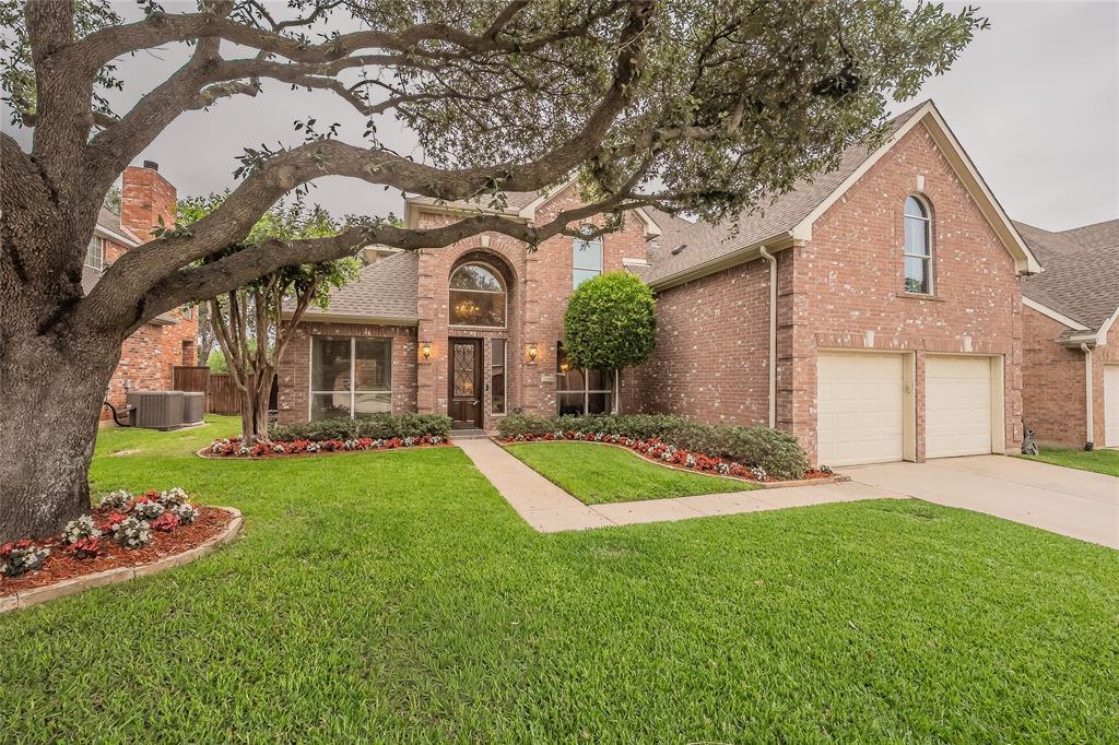 3240 Paddock Circle, Flower Mound, TX