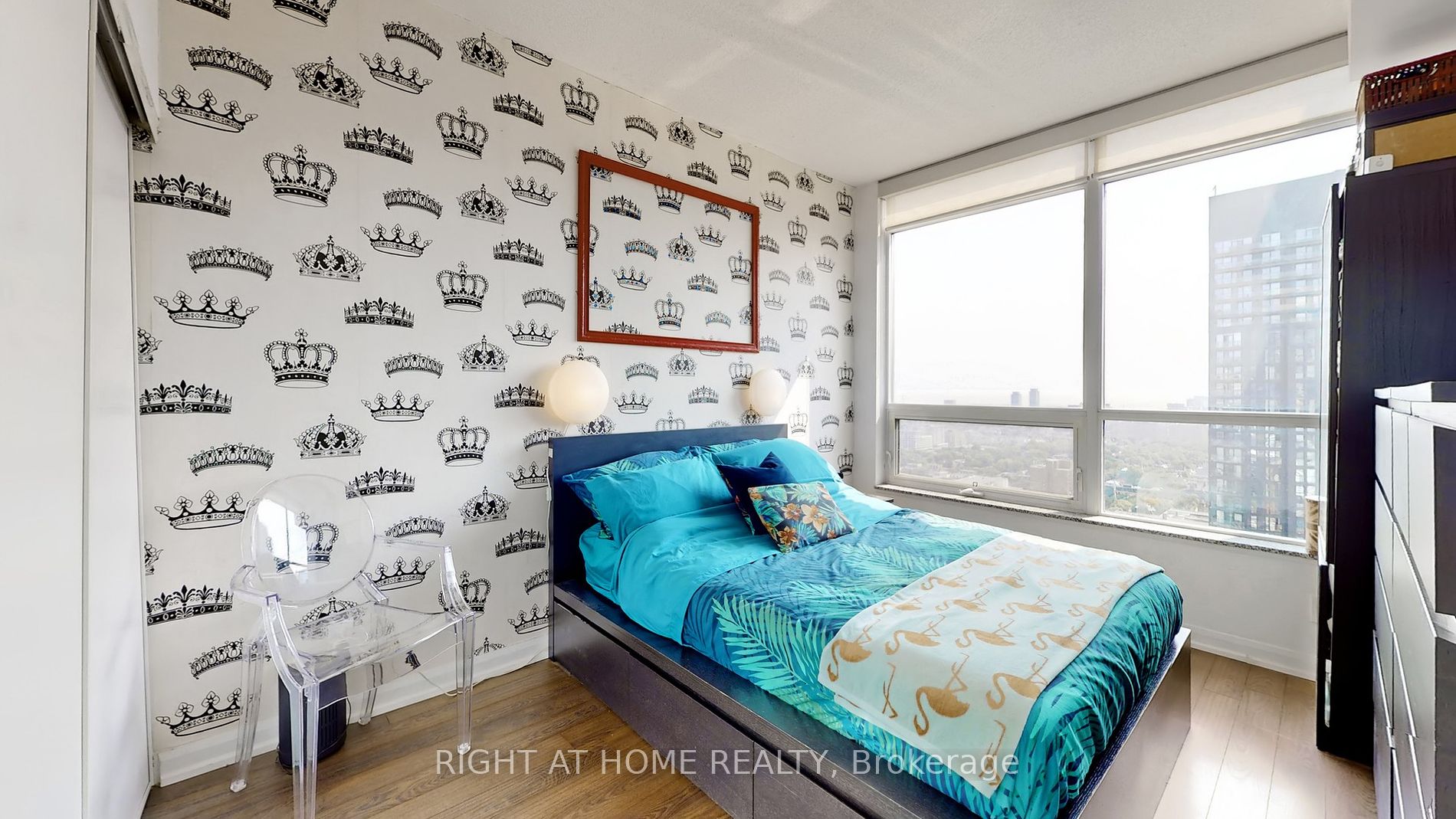 500 Sherbourne St 2604